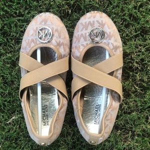*SOLD* Michael Girls Shoes